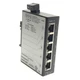 Contemporary Controls Scorpion 5 EISK5-100T Ethernet Switch. 