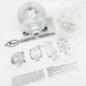 1PC NEW Dwyer ADPS-06-2-N (500-2500Pa)