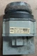 Idec Izumi ABN 41-10650 Black Pushbutton 125v 5A 300v 3A #2012J6