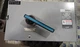 Siemens ITE V7F3604 200 amp 600 volt 3 Phase Fused Panel Mount Switch