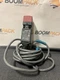 OMRON door switch D4NS-3DF