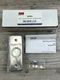 SDC 463NU Hard Wire Push Exit Switch Narrow New Open Box Security Door Controls