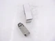 Omron D4A1105N Heavy Duty Limit Switch No Lever Rotary SPDT 10A @ 600V AC