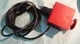 GE REF 88380-006 Marquette Stress Test Stop Button or Emergency Stop Button