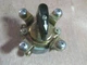 Electro Switch Momentary 122902MA NEW