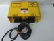 CONNTROL 892-2350-01 MOMENTARY ACTION FOOT SWITCH 125-250 VAC