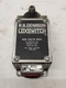 R.B. Denison Loxswitch L100W Limit Switch 600V