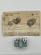 EATON CUTLER HAMMER 9084A18G01 PB1A MODEL B N.O. CONTACT BLOCKS WESTINGHOUSE