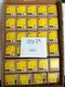 Square D 9001TU5 Protective Cap 80049422, Lot of 29