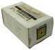 Square D 2510KO4 600 V AC Open Type Motor Starting Switch