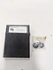 Linemaster Treadlite T-51-S Light Duty Electric Foot Pedal Switch / Footswitch