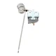 PP10084 High Limit Switch Thermostat For Pitco Fryer 1/4" Thread Mpt Stuff Box
