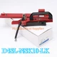 D4SL-NSK10-LK 1PCS New Omron D4SL-NSK10-LK Safety Door Switch Fast Shipping