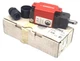 EUCHNER NZ1RS-3131-M-EX Safety Switch 094169 AC-15 4A 230V DC-13 4A 24V IP67