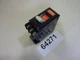 IDEC Circuit Protector NRC111L/3A Used #75682