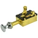 BEP 3-Position SPDT Push-Pull Switch - OFF/ON1/ON1 & 2 1001301
