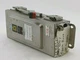 Square D HU361DS Stainless Steel Safety Switch (Holes on Top & Bottom)