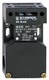 Schmersal AZ 16-12ZVRK-M16-1476-1 Safety Switch w/ Separate Actuator, 101170990