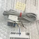 one new smc ZSE40AF-01-R-M Digital Pressure Switch Free ship #YP1