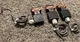 Siemens 3SE2 243-0XX Interlok Switch (Lot of 3)