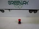 IDEC HW1B-V4F01-R E STOP TWIST RESET BUTTON NEW MISSING BOX FREE SHIPPING!!!!