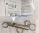 1PC NEW FOR Wenglor Inductive Proximity Switch Sensor I08H006