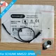 New For Schunk MMS22SPM8 MMS22-SPM8 Proximity Sensor Switch 10-30V 3-Pin