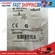 440N-G02099 ALLEN BRADLEY FERROGARD FRS21 RED PLASTIC SWITCH 24VDC US Free Tax