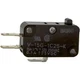 2PK OMRON ELECTRONIC COMPONENTS V-15G-1C25-K Switch, Snap Acting, 200 g, 15