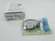 Keyence GS-11PC Safety Interlock Switch, Non-Contact Type, 8-Pin, PNP, M12