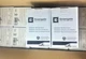 Lot 2 NEW Greengate Cooper ONW-P-1001-MV-V W Wall Switch Sensor EcoMeter Ivory