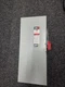 General Electric GE TH3363 100A 600V Heavy Duty Fusible Safety Switch