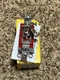 Bryant 4902RKL Wall Switch 20A Stainless Steel Locking Double Pole Silver New