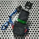 Fanuc A05B-2601-K201 2-Mode Switch Unit A05B-2601-C071 for R30iB/+ B Cab CRT28