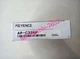 New Keyence AP-C33KP Pressure Sensor FedEx or DHL or UPS Expedited Shipping