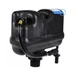 Flushmate M-101526-F33 Complete Replacement System: 1.6 GPF System for Two-Piece