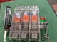 FERRAZ SHAWMUT FUSIBLE DISCONNECT SWITCH FBJ400SO 400A W/OPERATING MECHANISM