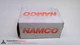 NAMCO EE530-91400, PROXIMITY SWITCH, RANGE: 20MM, 20-60VAC, 200MA,, NEW #215838