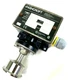 Ashcroft Pressure Switch Cat No. B420V XCG3A 100psi 15A 125/250VAC Pre-Owned