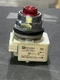 Square D 9001KM38LR Red