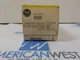 1  Allen Bradley 800H-BK6A  Heavy duty extended RED pushbutton  800H 