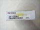 1piece Keyence  AP-C33KP Pressure Sensor Gauge Switch NEW