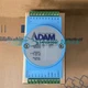 1PCS New Advantech ADAM-4050 Remote Digital I/O Module Fast delivery
