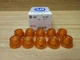 Allen Bradley 800T-N26A Pilot Light Cap 800TN26A (Pack of 10)