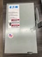 (DG221URB) Eaton General duty safety switch 30A/240V/60Hz Non-Fusible