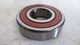 NTN 6307LU Radial/Deep Groove Ball Bearing