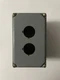SQUARE D 9001KY2 Series A Control Push Button Station 