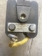 Vintage General Electric SB-1 Control/ Instrument switch Model 16SB1CF1 *024