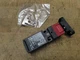 Omron D4NS-4CF-K2 switch and actuator (@D12)