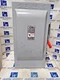 Siemens HF324N 200 Amp 240V 3Ph 4W Fusible Disconnect NEMA 1